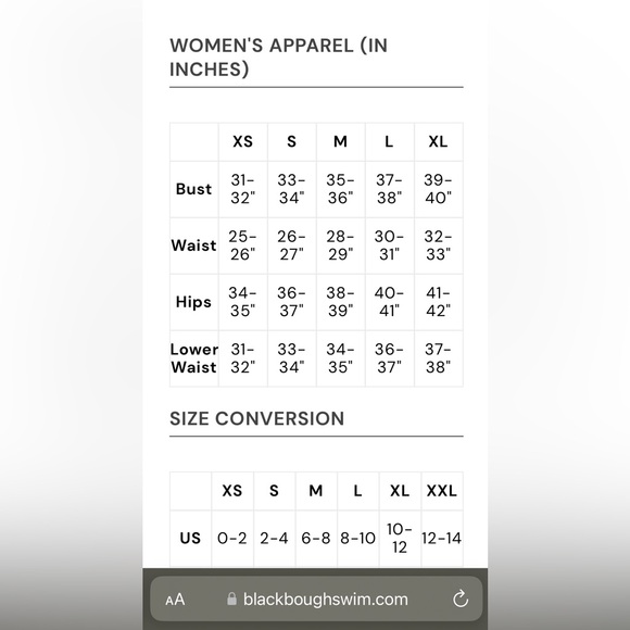 Blackbough Flo Mini Tube Dress / Wonderland - Picture 6 of 6